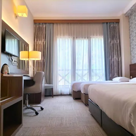 Grand Selale 3* Cayeli