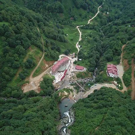 Hotel Grand Selale Cayeli