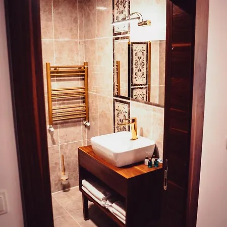 Grand Selale Hotel