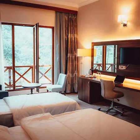 Hotel Grand Selale Cayeli