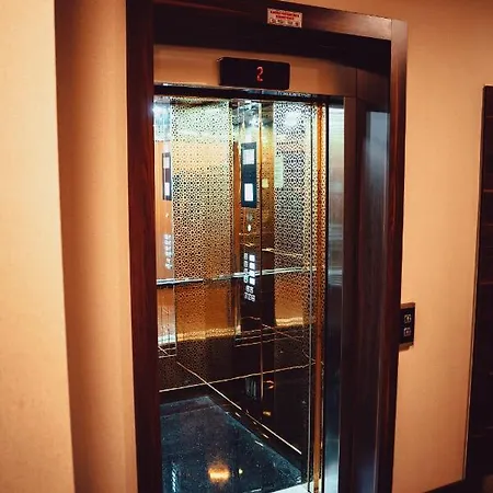 Grand Selale Hotel 3*