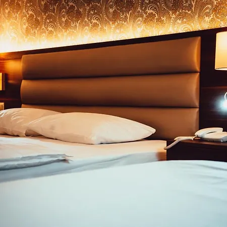 Hotel Grand Selale 3*