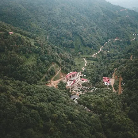 Grand Selale Cayeli