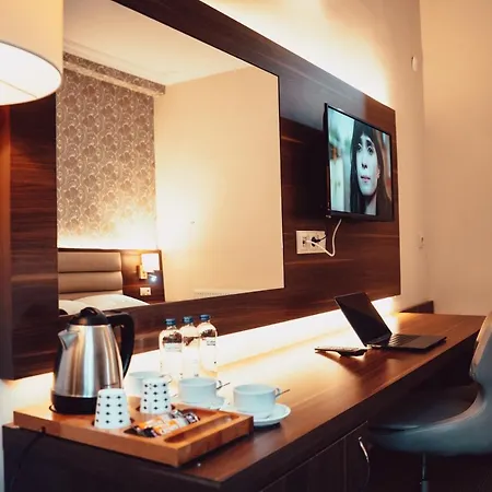 Grand Selale Hotel 3*