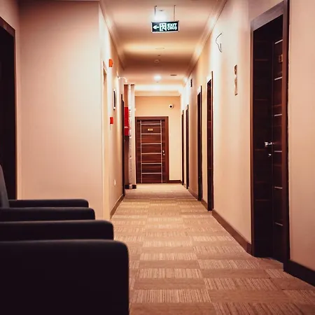 Hotel Grand Selale