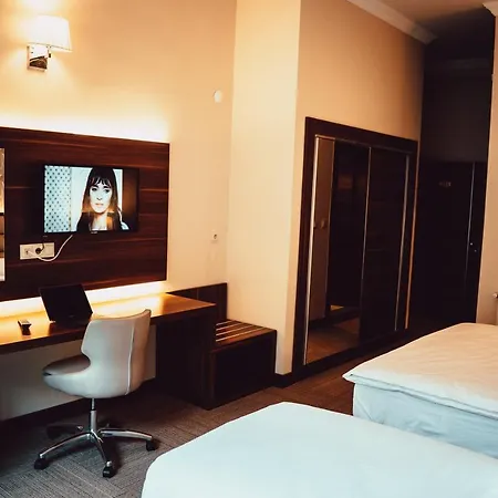 Grand Selale Hotel 3*